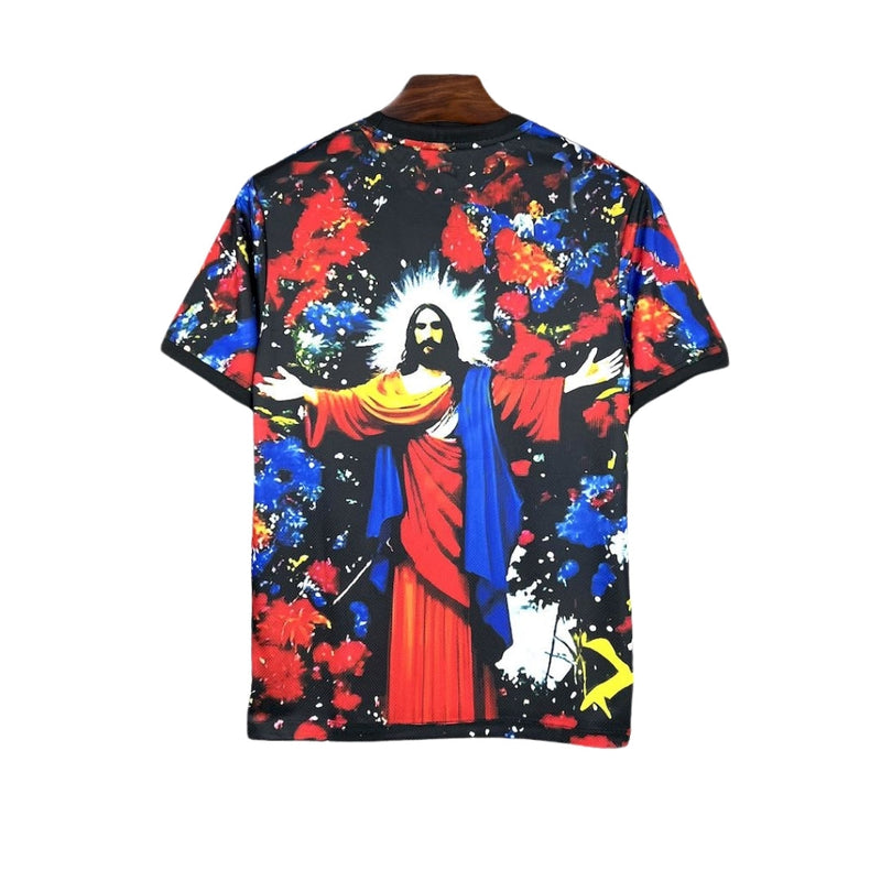 BRASIL EDICIÓN ESPECIAL VISTOSO 25/26 HOMME