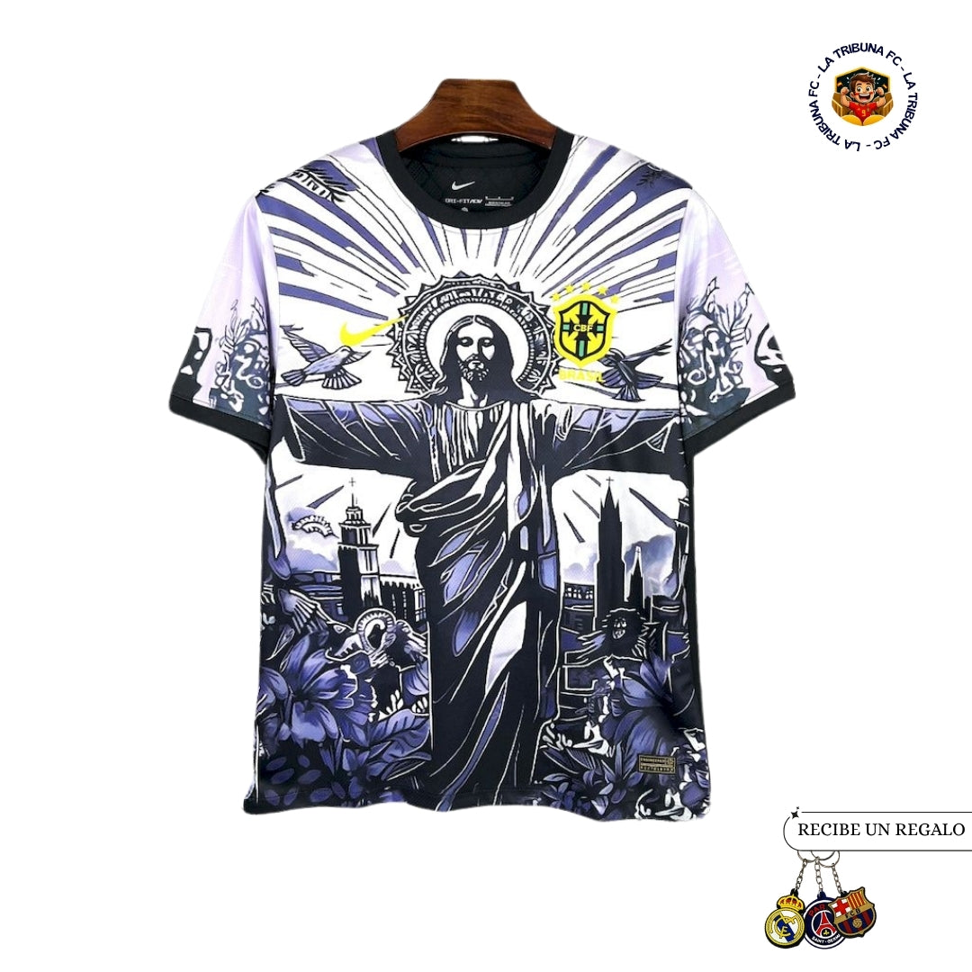 BRASIL EDICIÓN ESPECIAL 25/26 HOMME