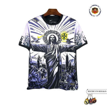 BRASIL EDICIÓN ESPECIAL 25/26 HOMME
