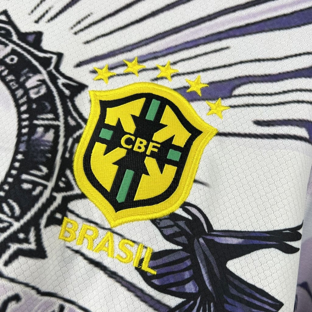 BRASIL EDICIÓN ESPECIAL 25/26 HOMME