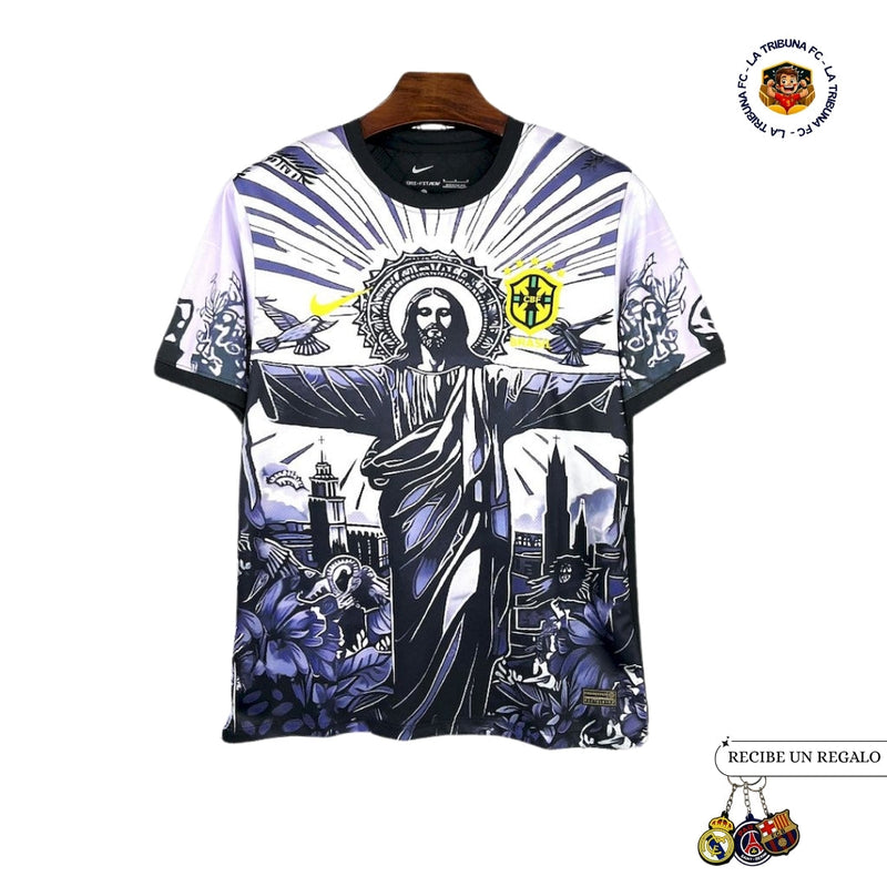 BRASIL EDICIÓN ESPECIAL 25/26 HOMME