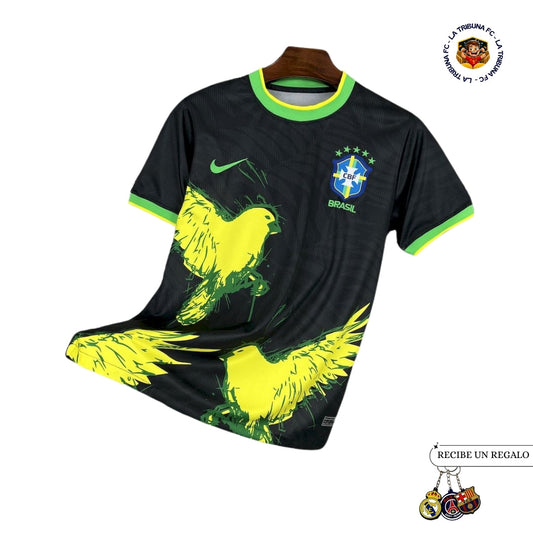 BRASIL EDICIÓN ESPECIAL 25/26 HOMME