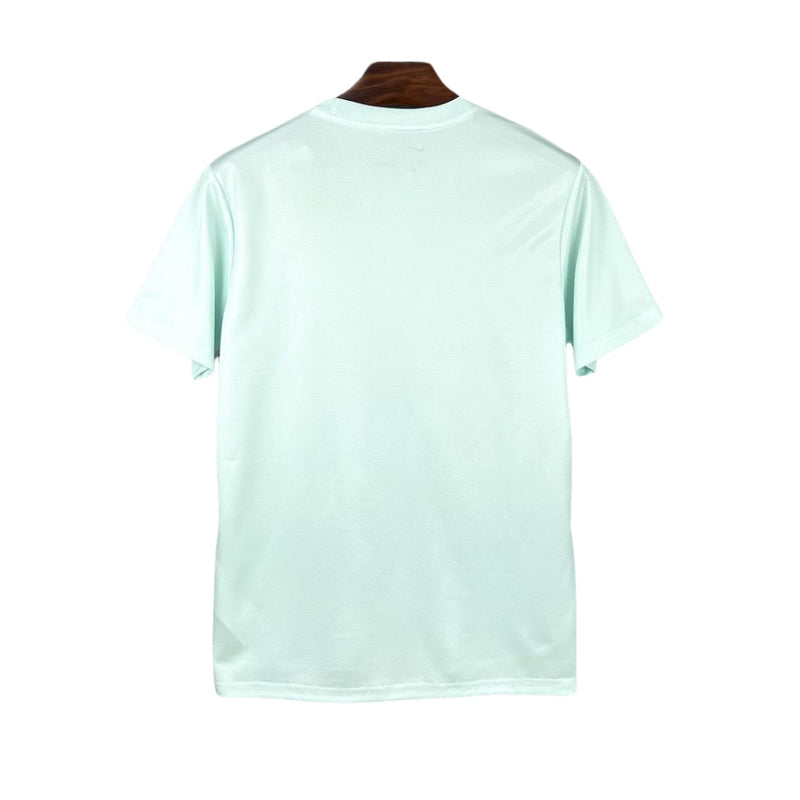 BRASIL EDICIÓN ESPECIAL VERDE 25/26 HOMME