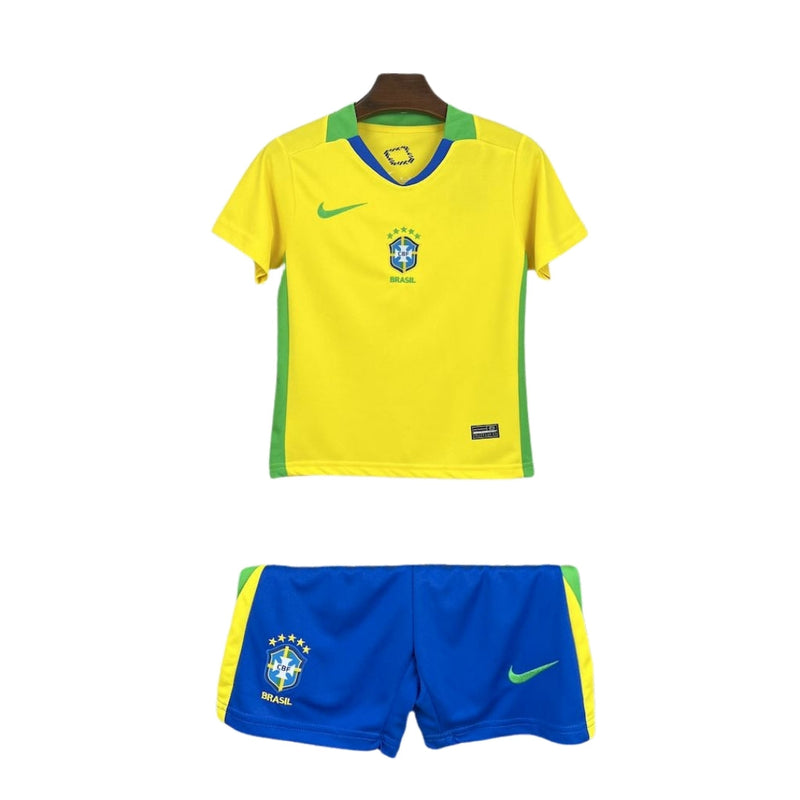 BRASIL I 25/26 KIT ENFANT