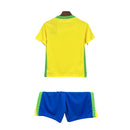 BRASIL I 25/26 KIT ENFANT