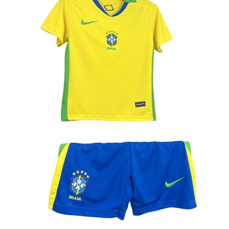 BRASIL I 25/26 KIT ENFANT