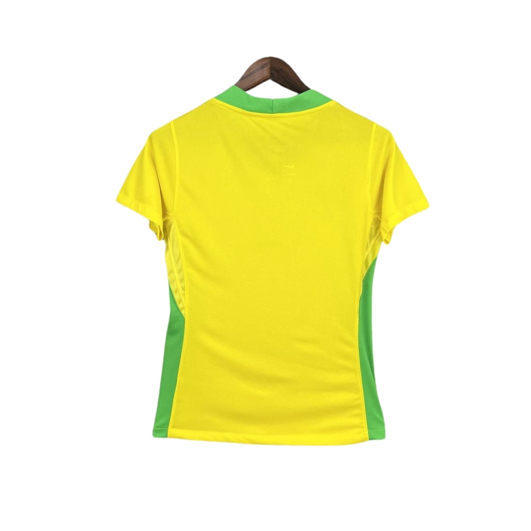BRASIL I 25/26 FEMME