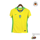 BRASIL I 25/26 FEMME