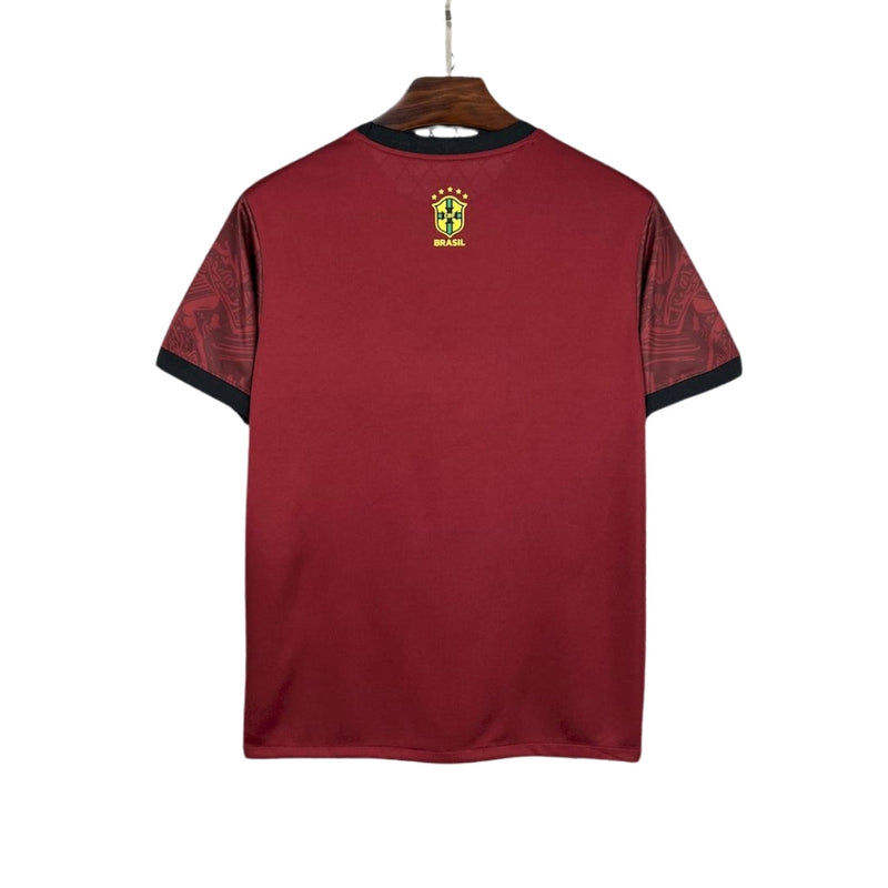 BRASIL EDICIÓN ESPECIAL JORDAN IV 25/26 HOMME