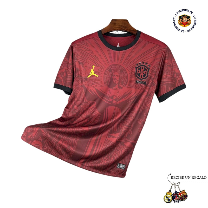 BRASIL EDICIÓN ESPECIAL JORDAN IV 25/26 HOMME