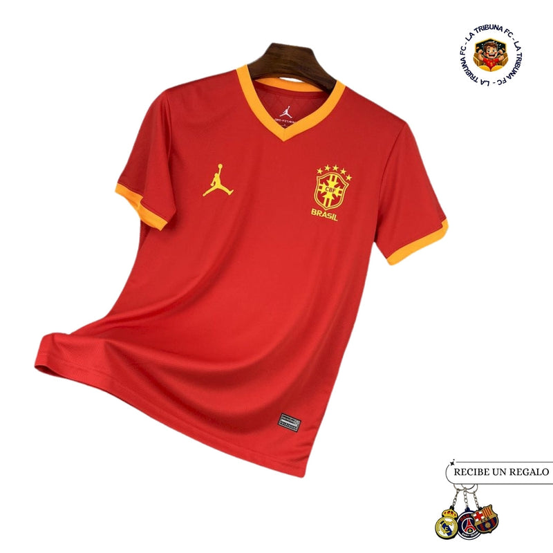 BRASIL EDICIÓN ESPECIAL JORDAN II 25/26 HOMME