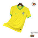 BRASIL EDICIÓN ESPECIAL JORDAN I 25/26 HOMME