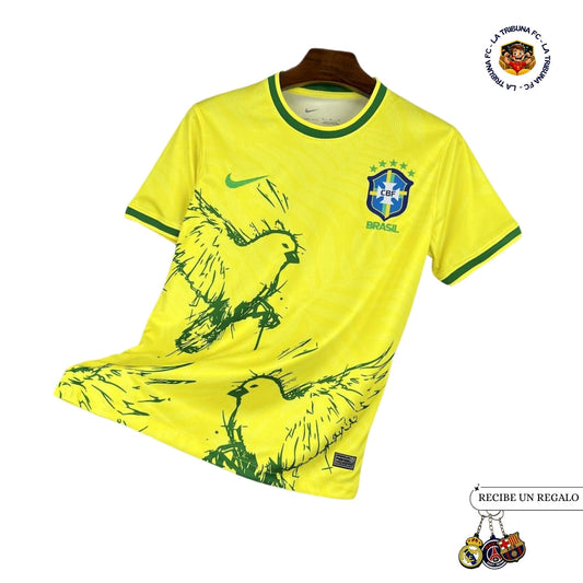 BRASIL EDICIÓN ESPECIAL 25/26 HOMME