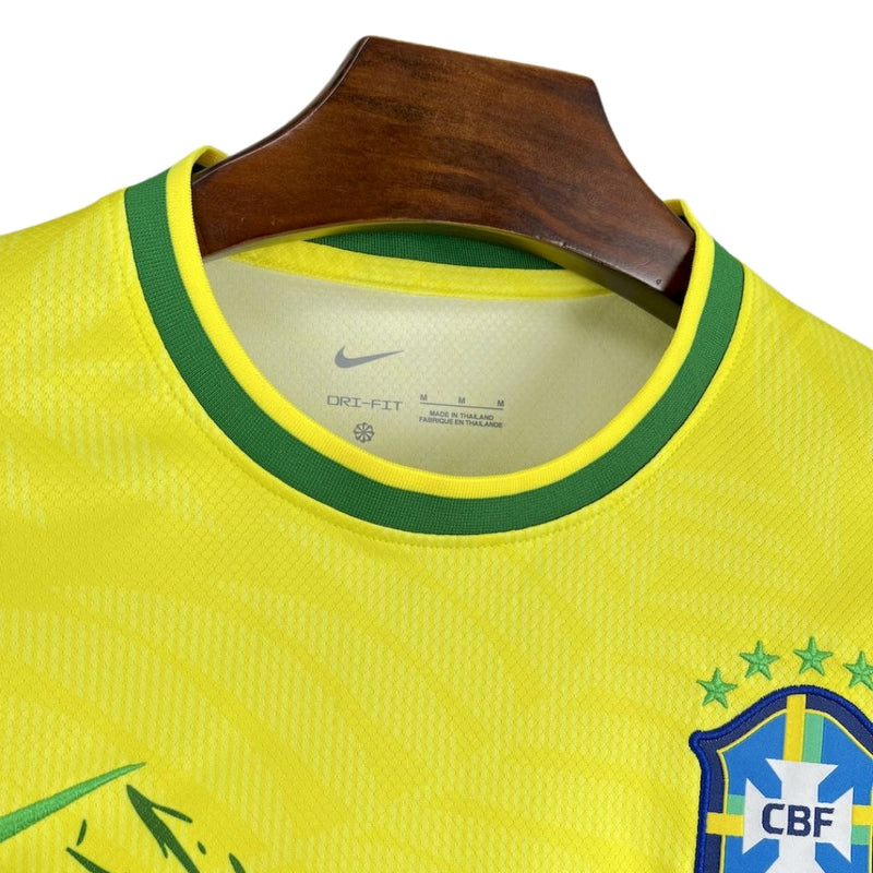 BRASIL EDICIÓN ESPECIAL 25/26 HOMME