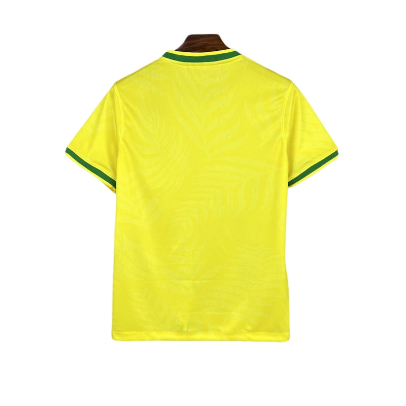 BRASIL EDICIÓN ESPECIAL 25/26 HOMME