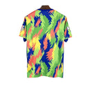 BRASIL CALENTAMIENTO 25/26 HOMME