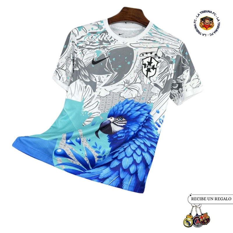 BRASIL 25/26 EDICIÓN ESPECIAL HOMME