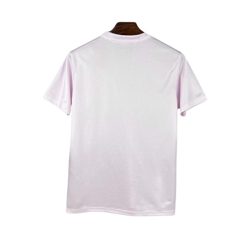 BRASIL EDICIÓN ESPECIAL ROSADO 25/26 HOMME