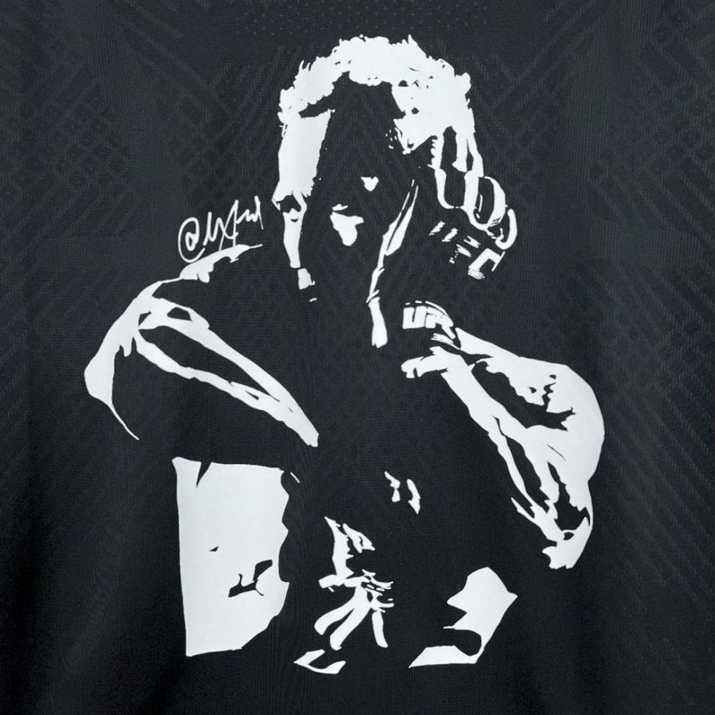 BRASIL 2022 EDICIÓN ESPECIAL x CHARLES OLIVEIRA HOMME