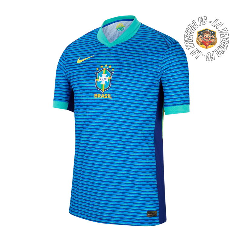 BRASIL II 24/25 HOMME
