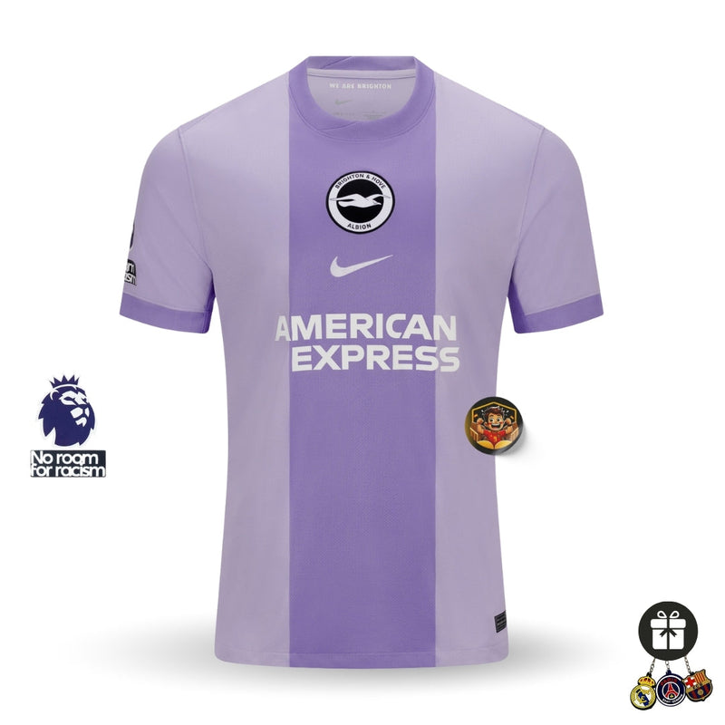 BRIGHTON II 25/26 HOMME