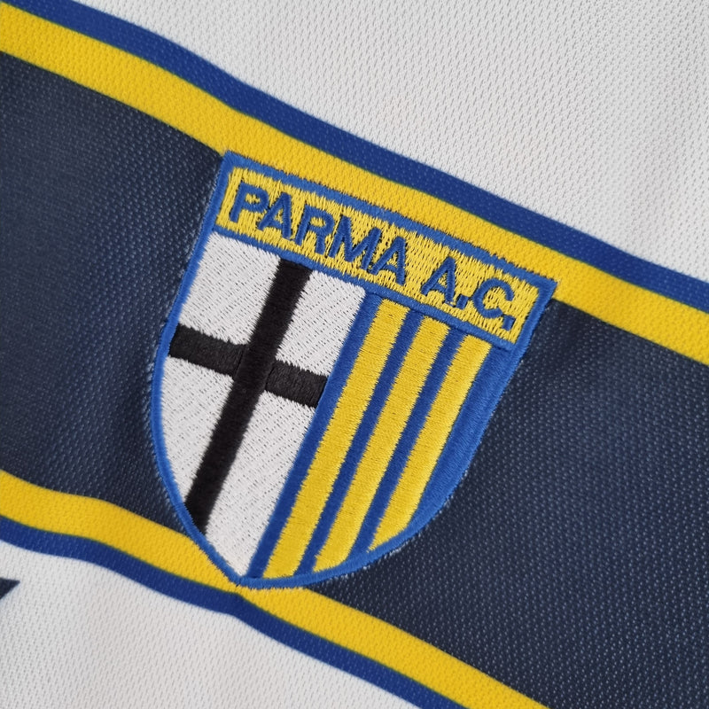 PARMA II 01/02 HOMME (RÉTRO)