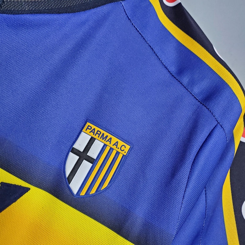PARMA I 01/02 HOMME (RÉTRO)