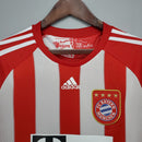BAYERN DE MUNICH I 2010 HOMME (RÉTRO)
