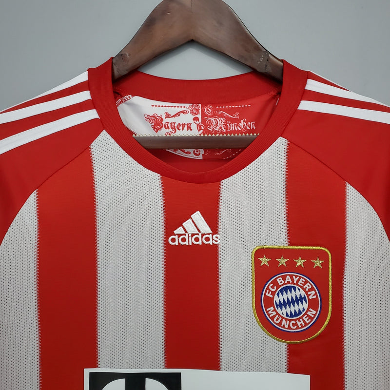 BAYERN DE MUNICH I 2010 HOMME (RÉTRO)