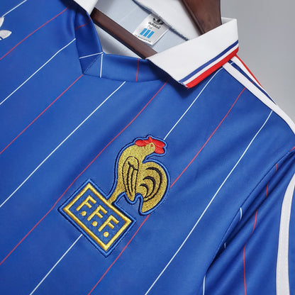 FRANCIA I 82/83 HOMME (RÉTRO)