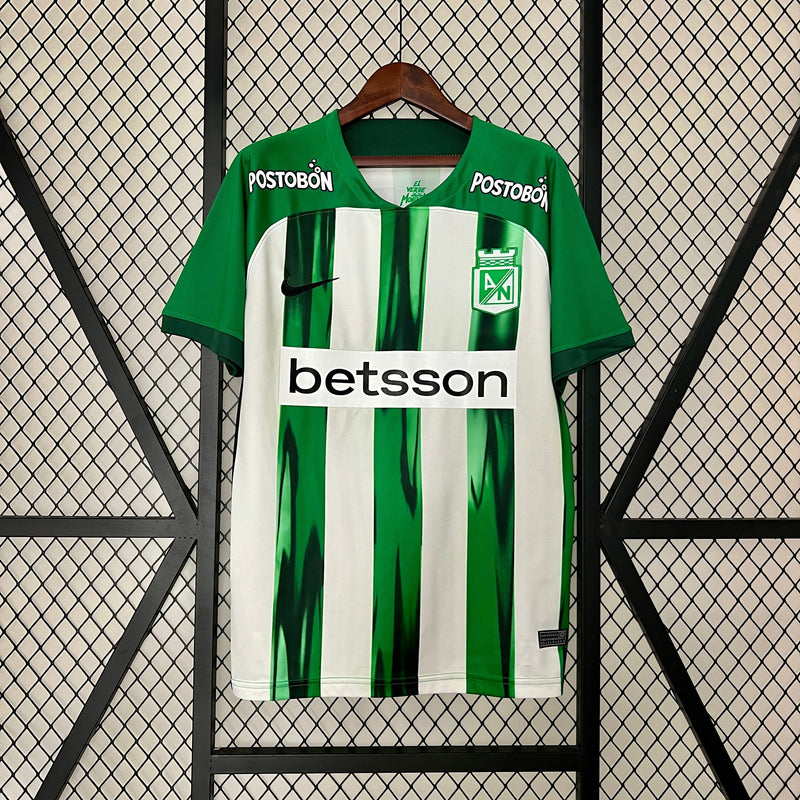 ATLETICO NACIONAL I 24/25 HOMME