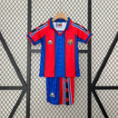 BARCELONA I 95/97 KIT ENFANT (RÉTRO)