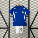 BRASIL II 2002 KIT ENFANT (RÉTRO)