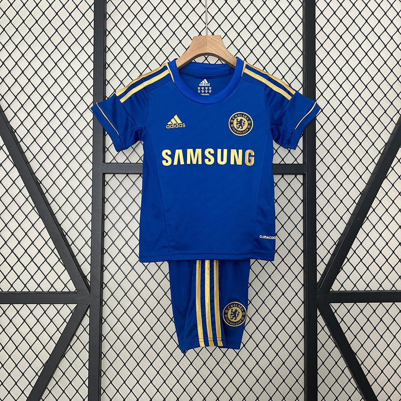 CHELSEA I 12/13 KIT ENFANT (RÉTRO)