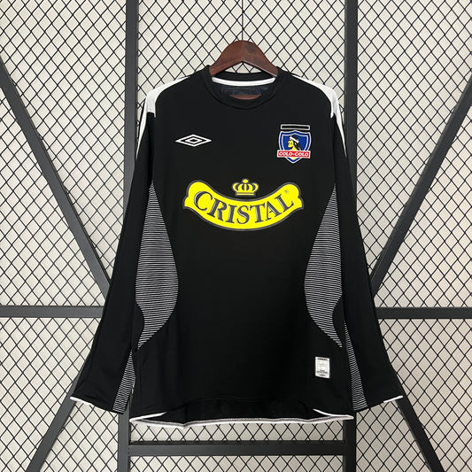 COLO COLO II 2006 HOMME (RÉTRO) MANGA LARGA
