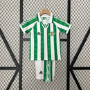 REAL BETIS I 95/97 KIT ENFANT (RÉTRO)
