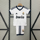 REAL MADRID I 12/13 KIT ENFANT (RÉTRO)