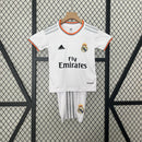 REAL MADRID I 13/14 KIT ENFANT (RÉTRO)