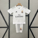REAL MADRID I 15/16 KIT ENFANT (RÉTRO)