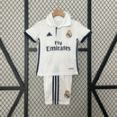 REAL MADRID I 16/17 KIT ENFANT (RÉTRO)