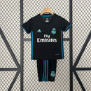 REAL MADRID II 17/18 KIT ENFANT (RÉTRO)