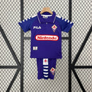 FIORENTINA I 1998 KIT ENFANT (RÉTRO)