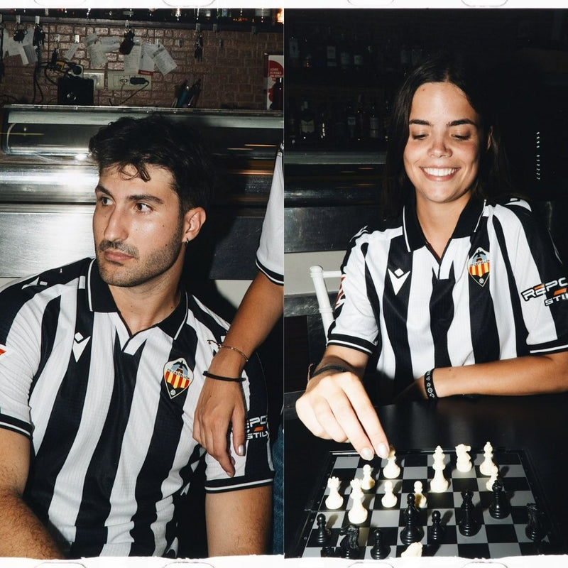 CD CASTELLÓN I 24/25 HOMME