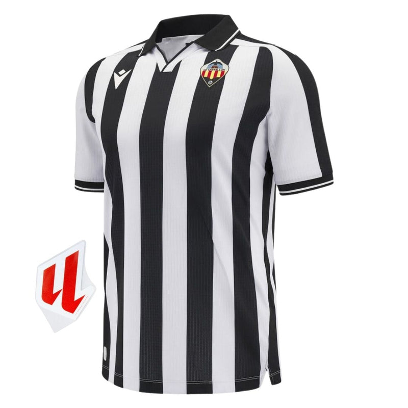 CD CASTELLÓN I 24/25 HOMME