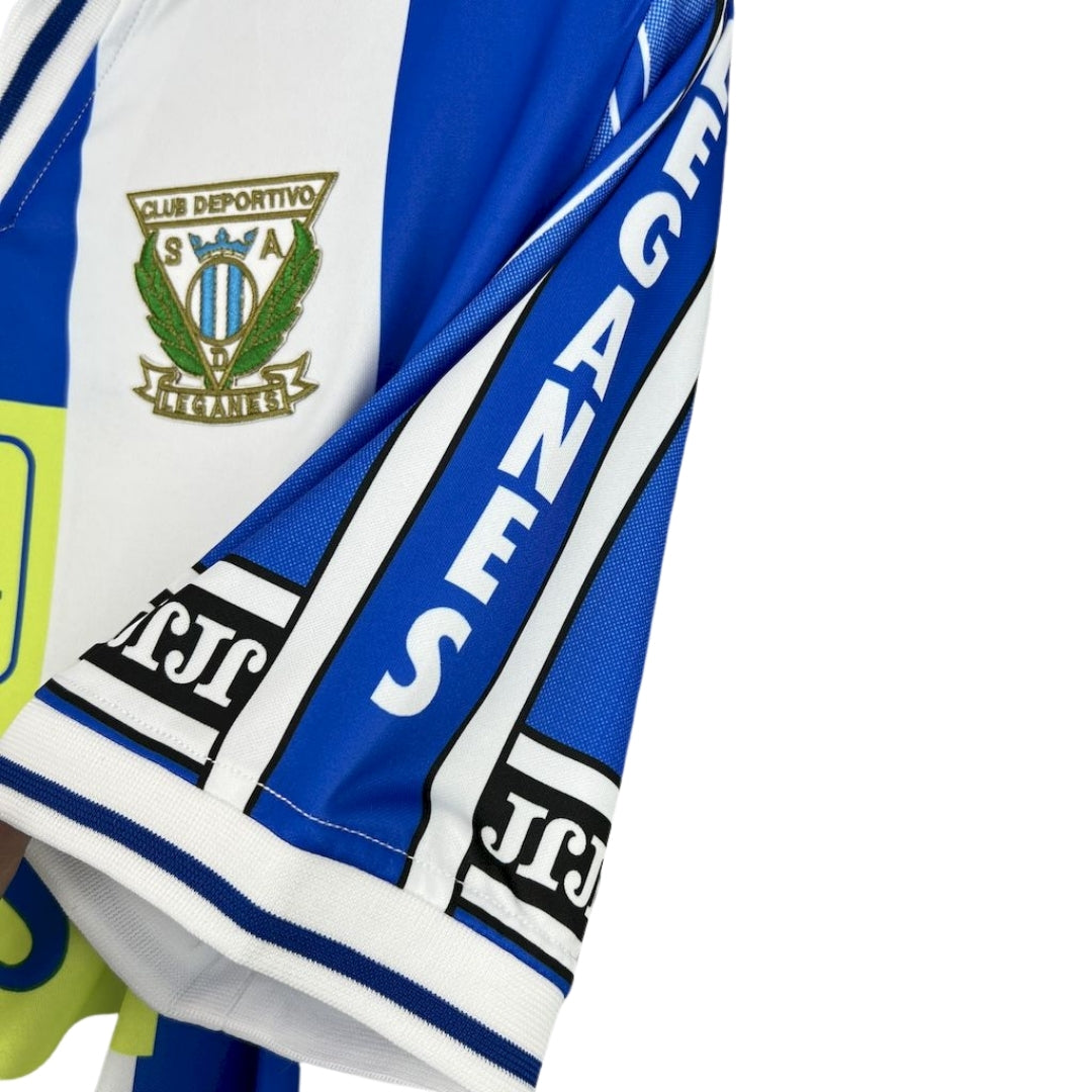 LEGANES I 98/00 HOMME (RÉTRO)