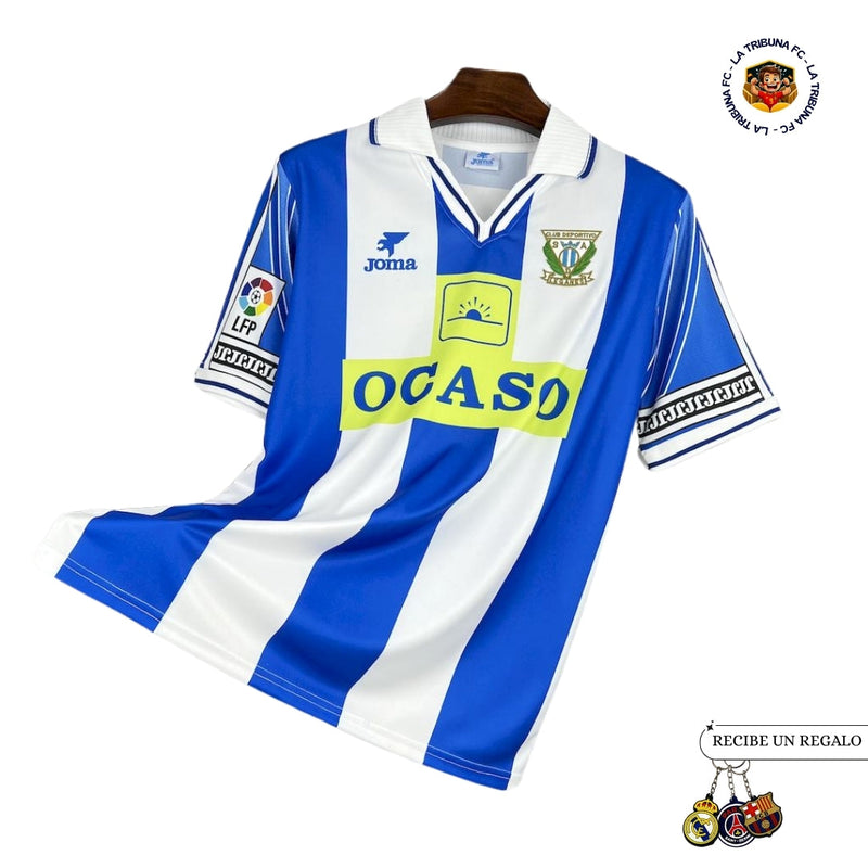 LEGANES I 98/00 HOMME (RÉTRO)