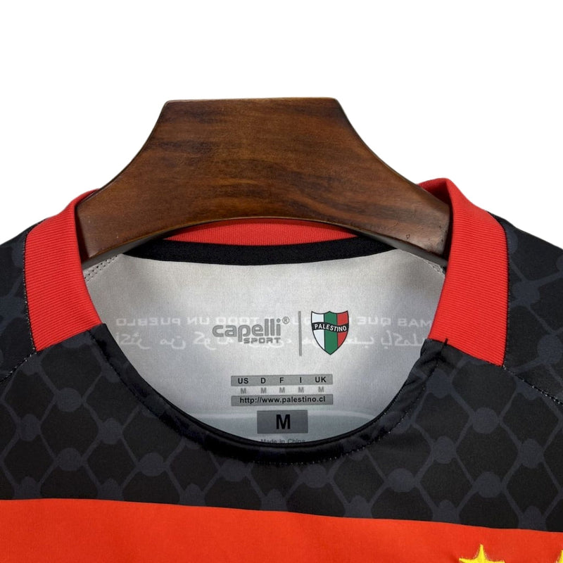 PALESTINO II 25/26 HOMME