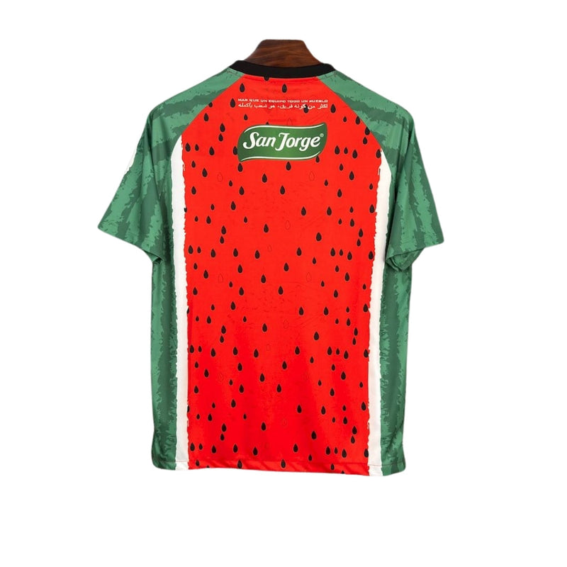 PALESTINO IIII 25/26 HOMME