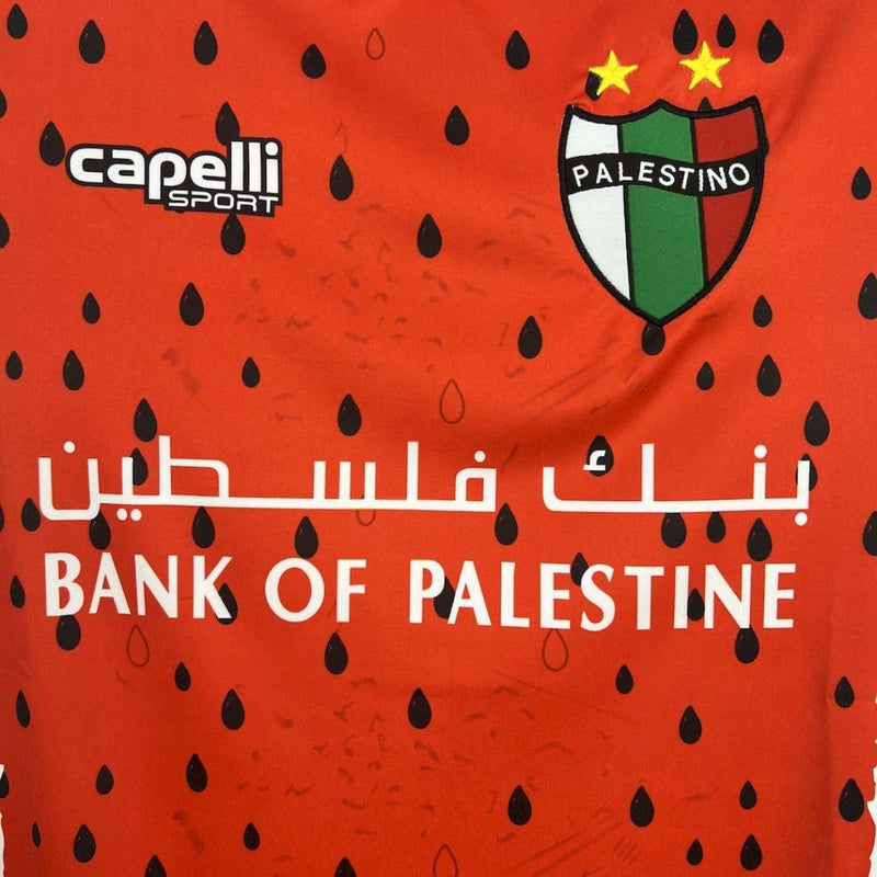 PALESTINO IIII 25/26 HOMME