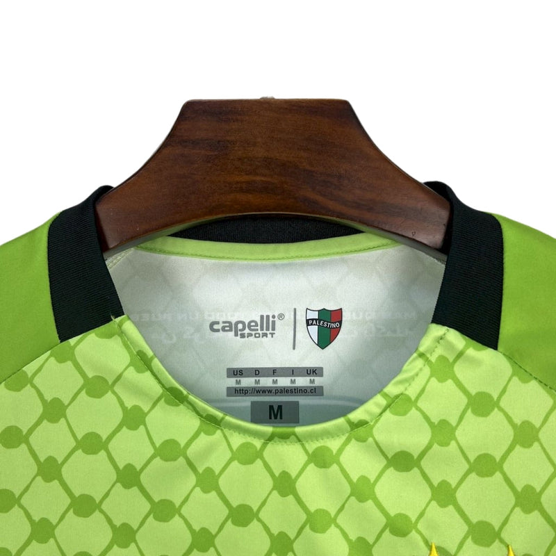 PALESTINO GK I 25/26 HOMME